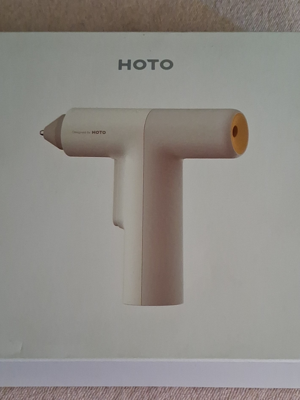 Hot Glue Gun